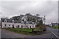 Cottages in Boreland