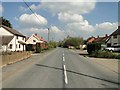 The Street, Horham