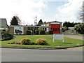 Stradbroke Fire Station