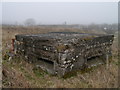 NT5829 : Pillbox At Charlesfield - Image #4 by James T M Towill