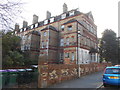 Flats on Westbourne Gardens, Folkestone (2)