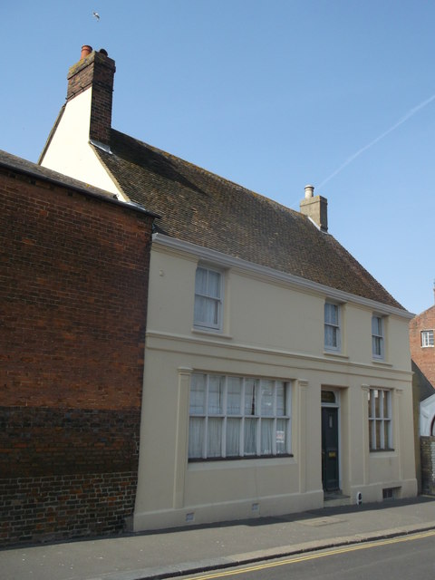 Former George Inn
