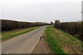 Cogges Lane to Blackditch