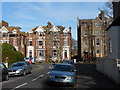 Flats on Earls Avenue, Folkestone