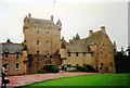 Cawdor Castle