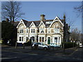 Flats on London Road