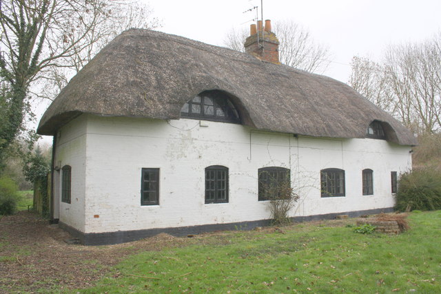 Marylands Cottage