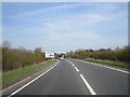 A422 junction with Stratford Road