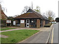 Marden Library and Heritage Centre