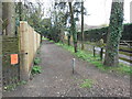 Rookery Path, Marden