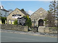 Eldwick Memorial Hall and Birches Free House