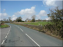 SE1241 : Otley Road, Eldwick by Humphrey Bolton