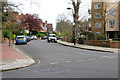 Lawn Road, Belsize Park