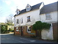 House at Sandway with a private post box