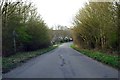 SP3608 : Stanton Harcourt Road into Witney by Steve Daniels
