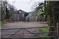 Stockwell : Barn and Yard