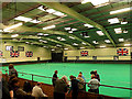 TL2668 : Inside the Britten Arena by Geographer