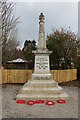 War Memorial, Minnigaff