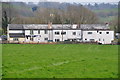 Mid Devon : Parkview Cottages