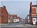 Chatsworth Street, Kingston upon Hull