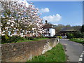 East Street, Harrietsham