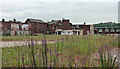 Disused land, Dunfields, Sheffield