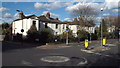 TQ3376 : Highshore Road, Peckham by Malc McDonald