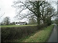 Yew Tree Farm, Netherwood Heath