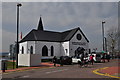 Cardiff : Norwegian Church Arts Centre