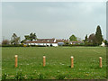 Recreation ground, Owslebury