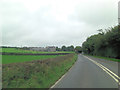 A379 south of Waye Farm