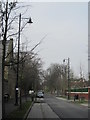 Upper Park Road, Victoria Park, Manchester