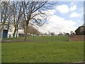 Dudley Street Playground