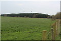 Wind Turbines on Skate Hill