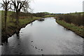 River Bladnoch at Spittal