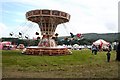 Wiston Steam Rally 2012