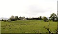 Farmhouse and buildings between Chapel Road and Divernagh Road