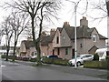 Houses on Backmarch Road