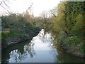 River Beult at Yalding