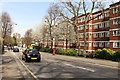 Primrose Hill Road, London NW3