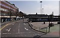 Cardiff : Central Bus Station