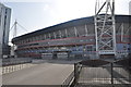 Cardiff : The Millennium Stadium