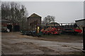 Home Farm off Hungate Lane