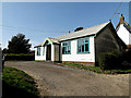 Church Hall, Earl Stonham