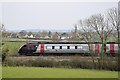 Gloucester to Chepstow Railway Line