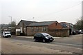 Industrial premises on  Sheepbridge Lane