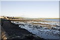 Pier at St Mary