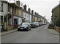 Wouldham High Street