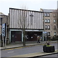 Dundee Methodist Church, 20 West Marketgait, Dundee