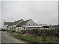 Farm Buildings, Blackloch Farm